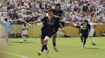 قبل انطلاق النهائي| تاريخ بطولة كأس العالم للأندية